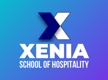 Xenia logo